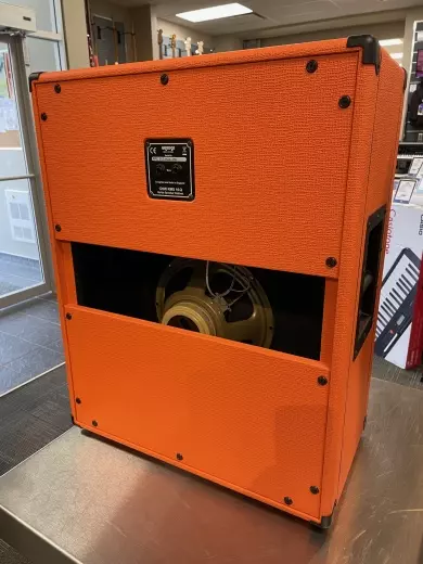 Orange Amplifiers - PPC212V 2