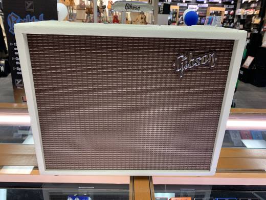 Store Special Product - Gibson Falcon 20 1x12 Combo