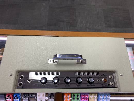 Store Special Product - Gibson Falcon 20 1x12 Combo