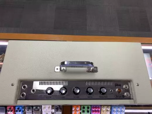 Gibson - 1.FA20.CO.J 2
