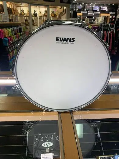 Pearl Sensitone Elite Snare 14x5