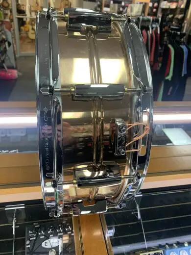 Pearl Sensitone Elite Snare 14x5 2