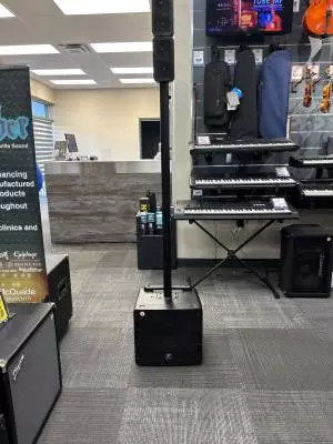 Yorkville Sound - EXM400