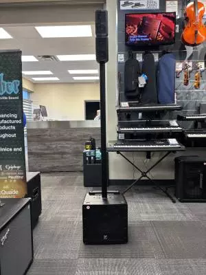 Yorkville Sound - EXM400 2