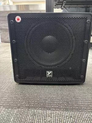 Yorkville Sound - EXM400 2