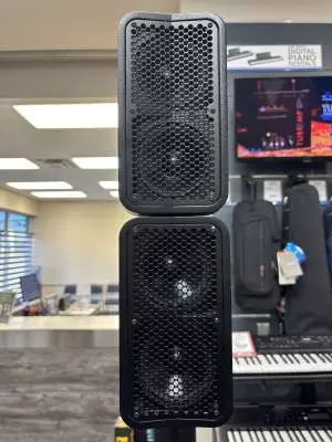 Yorkville Sound - EXM400 2