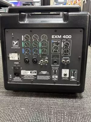 Yorkville Sound - EXM400 2
