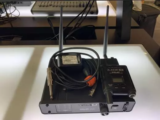 Line 6 - L6G55