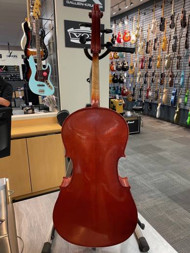 Store Special Product - Yamaha Band - VC5S 1/2