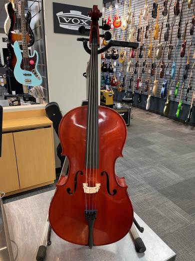 Store Special Product - Yamaha Band - VC5S 1/2