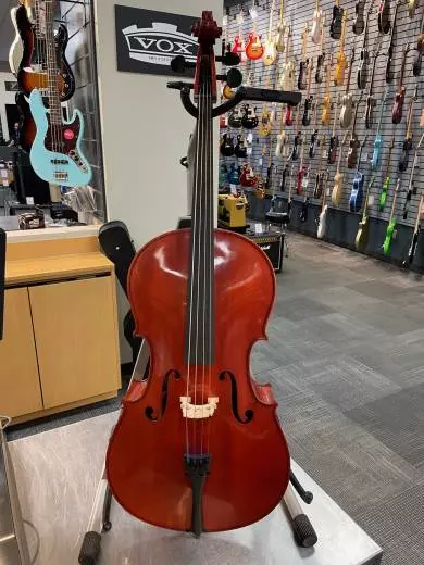Yamaha Band - VC5S 1/2 2
