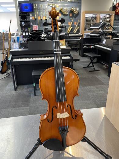 Store Special Product - Eastman Strings - VA80ST 13