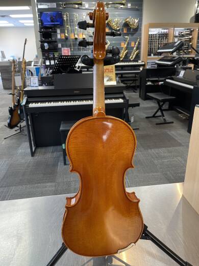 Store Special Product - Eastman Strings - VA80ST 13