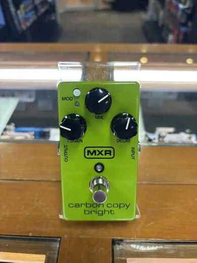 MXR - M269SE