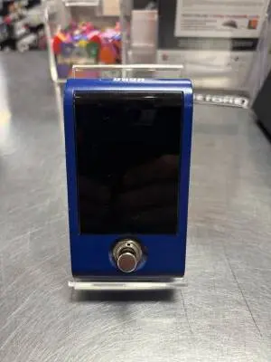 Korg Tuner Blue