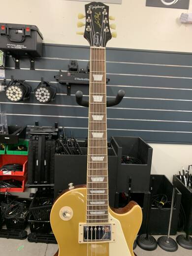 Store Special Product - Epiphone - EILS5MGNH
