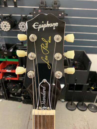 Store Special Product - Epiphone - EILS5MGNH