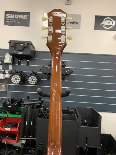 Epiphone - EILS5MGNH 2