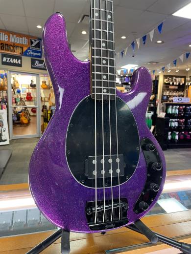 Sterling by Music Man - RAY34-PSK-R2