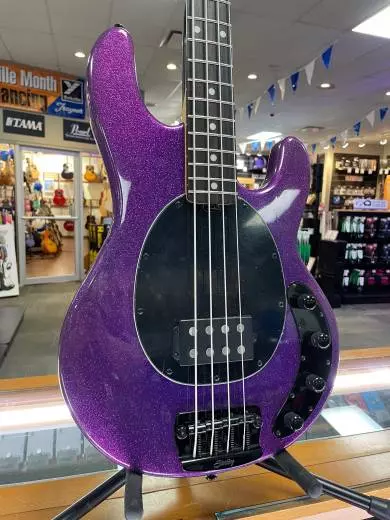 Sterling by Music Man - RAY34-PSK-R2