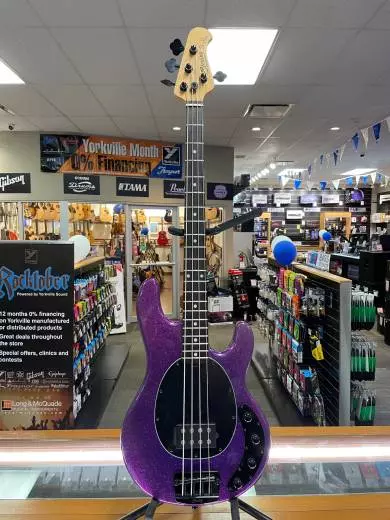 Sterling by Music Man - RAY34-PSK-R2 2