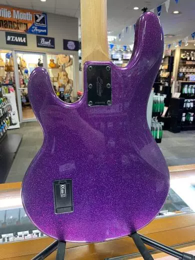 Sterling by Music Man - RAY34-PSK-R2 2