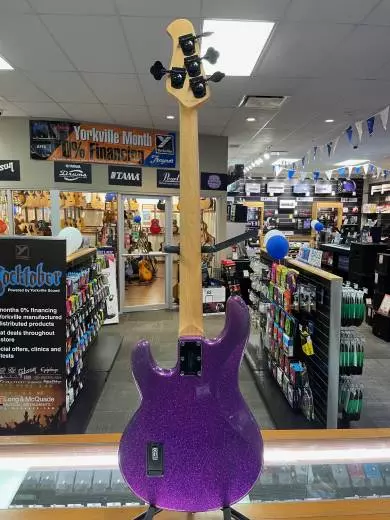 Sterling by Music Man - RAY34-PSK-R2 2