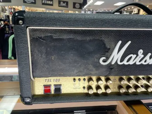 Marshall - TSL100 2
