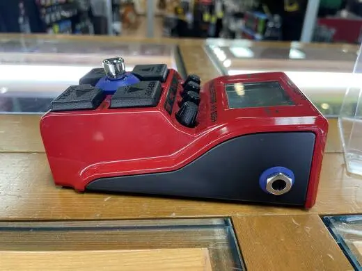 Zoom - MS-60B+ 2