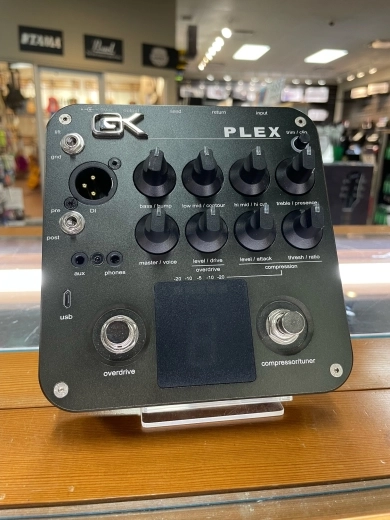 Gallien-Krueger - PLEX-GK