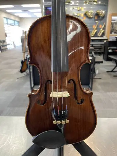 Stentor - ST1500 1/4 OF