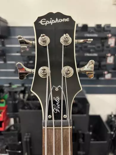 Epiphone - EBVIVSCH 2