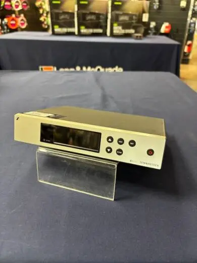 Sennheiser - EW 100 G4-ME3-A