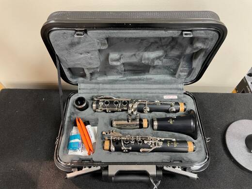 Buffet Crampon - BC2541-5-0