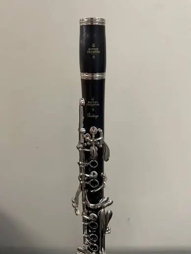 Buffet Crampon - BC2541-5-0 2