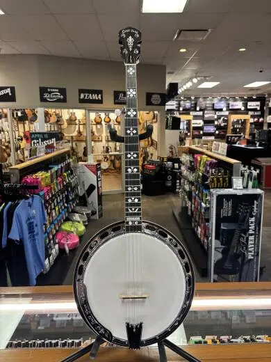 Gold Tone - OB-250 2