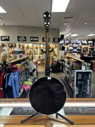 Gold Tone - OB-250 2