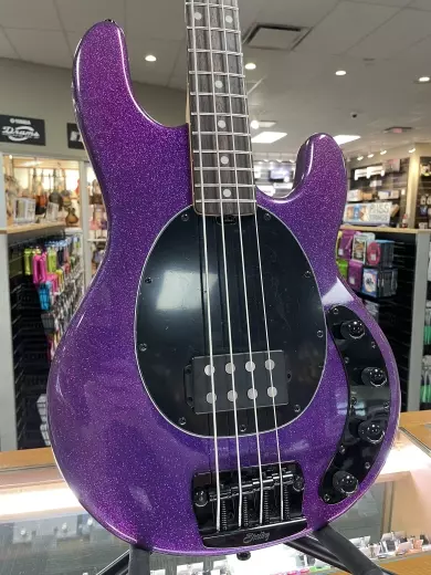 Store Special Product - Sterling by Music Man - RAY34-PSK-R2