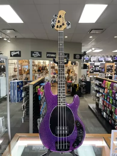 Store Special Product - Sterling by Music Man - RAY34-PSK-R2