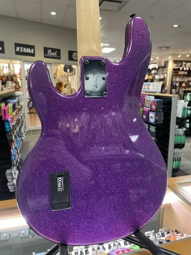 Store Special Product - Sterling by Music Man - RAY34-PSK-R2