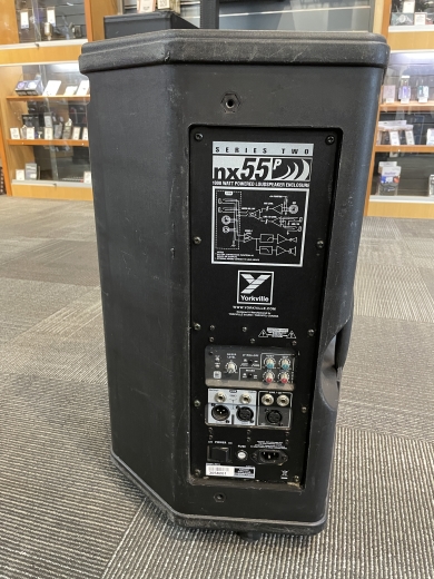 Store Special Product - Yorkville - NX55P-2