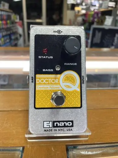 EHX Nano Dr Q
