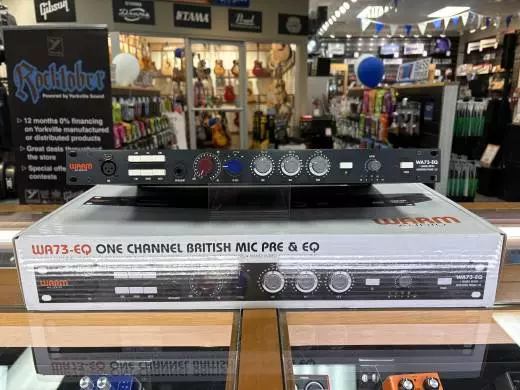 Warm Audio - WA-73EQ