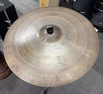 Zildjian - AA21R