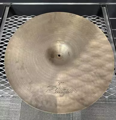 Zildjian - AA21R 2