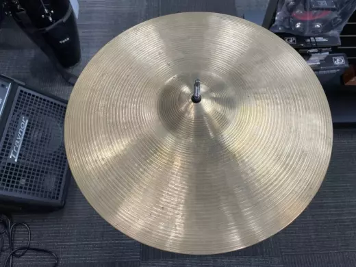 Canadian Zildjian 14 Hats
