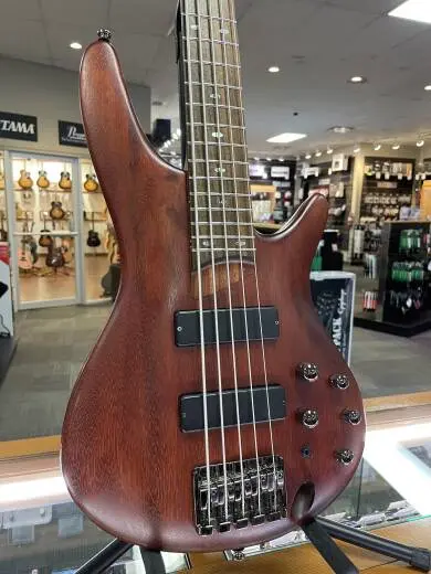 Ibanez - SR505 BM