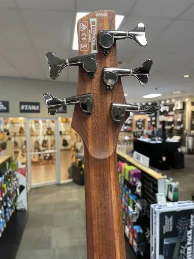 Ibanez - SR505 BM 2
