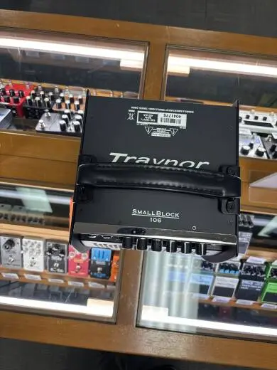 Traynor - SB106 2