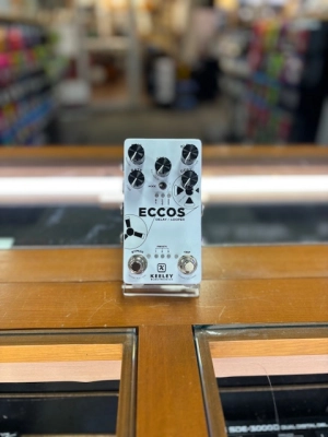 Keeley - KECCOS